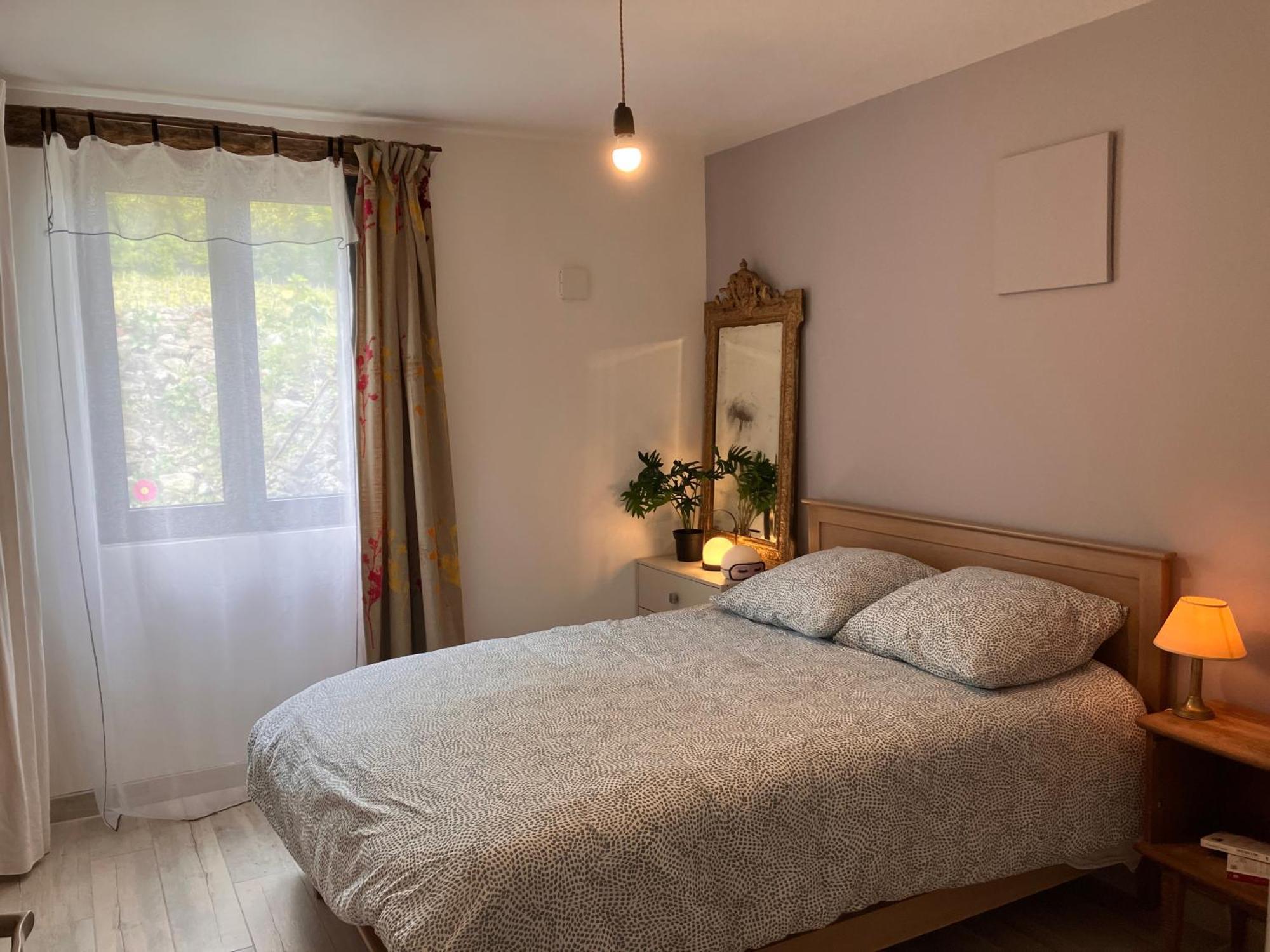 Perigourdine Avec Spa Et Vue Pomport エクステリア 写真